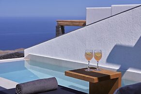 Brilliance Suites - Adults Only