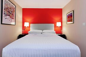 Lancaster Mews Studio II by Onefinestay