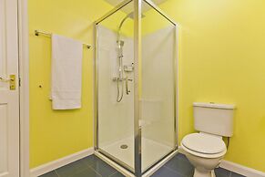 Lancaster Mews Studio II by Onefinestay