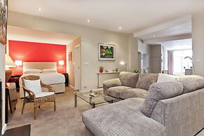 Lancaster Mews Studio II by Onefinestay