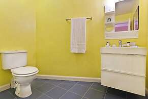 Lancaster Mews Studio II by Onefinestay