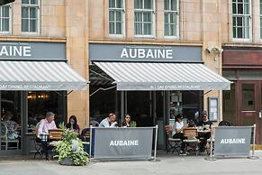 Lancaster Mews Studio II by Onefinestay