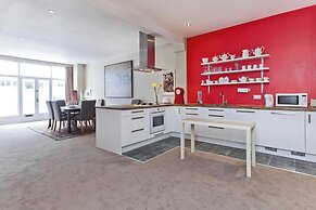 Lancaster Mews Studio II by Onefinestay