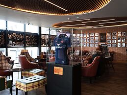 ibis Styles Castelnaudary