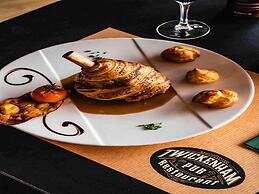 ibis Styles Castelnaudary
