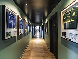 ibis Styles Castelnaudary