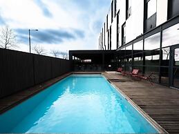 ibis Styles Castelnaudary