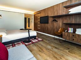 ibis Styles Castelnaudary
