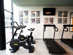 ibis Styles Castelnaudary