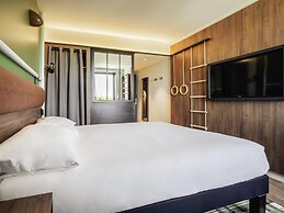 ibis Styles Castelnaudary
