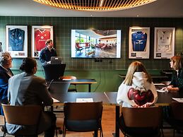 ibis Styles Castelnaudary