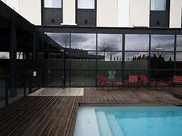 ibis Styles Castelnaudary