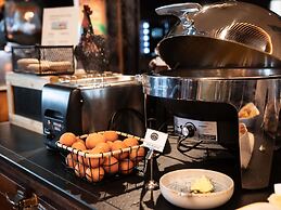 ibis Styles Castelnaudary