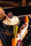 ibis Styles Castelnaudary