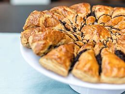 ibis Styles Golden Sands Roomer Hotel