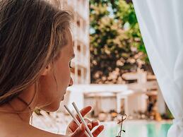 ibis Styles Golden Sands Roomer Hotel