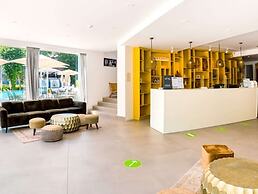 ibis Styles Golden Sands Roomer Hotel