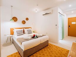 ibis Styles Golden Sands Roomer Hotel