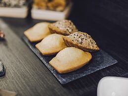 ibis Styles Contres Cheverny