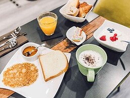 ibis Styles Contres Cheverny
