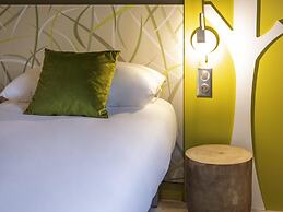 ibis Styles Contres Cheverny