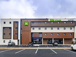 ibis Styles Contres Cheverny