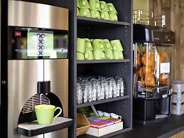 ibis Styles Contres Cheverny