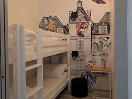 ibis Styles Contres Cheverny