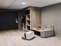 ibis Styles Contres Cheverny