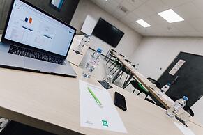 ibis Styles Contres Cheverny