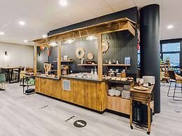 ibis Styles Contres Cheverny