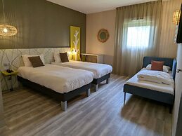 ibis Styles Contres Cheverny