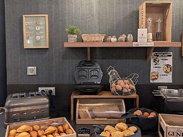 ibis Styles Contres Cheverny