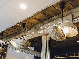 ibis Styles Contres Cheverny