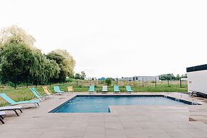 ibis Styles Contres Cheverny