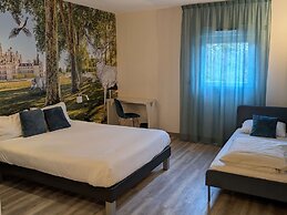 ibis Styles Contres Cheverny