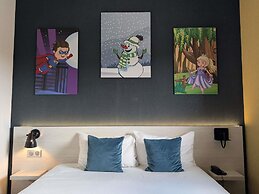 ibis Styles Contres Cheverny