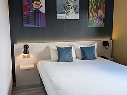 ibis Styles Contres Cheverny