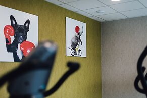 ibis Styles Contres Cheverny