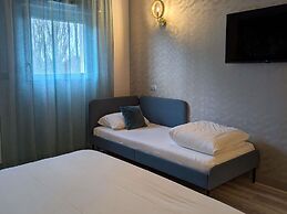 ibis Styles Contres Cheverny