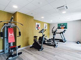 ibis Styles Contres Cheverny
