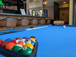 ibis Styles Contres Cheverny