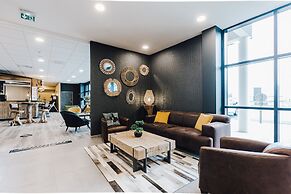 ibis Styles Contres Cheverny
