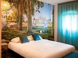 ibis Styles Contres Cheverny