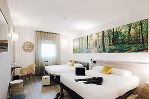 ibis Styles Contres Cheverny