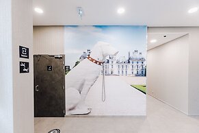 ibis Styles Contres Cheverny