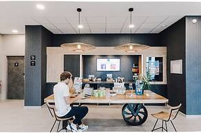 ibis Styles Contres Cheverny