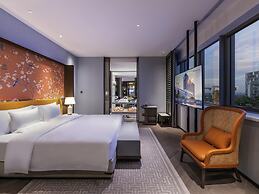 Novotel Xian Xixian