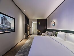 Novotel Xian Xixian