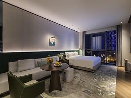 Novotel Xian Xixian